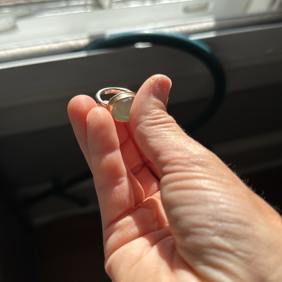 Jamie Joseph Ring, Size 6 - Picture 4 of 4